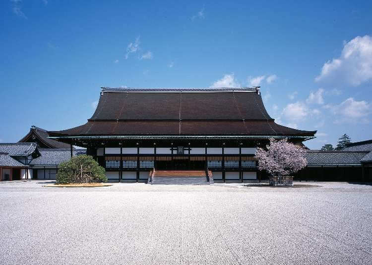 京都御所
