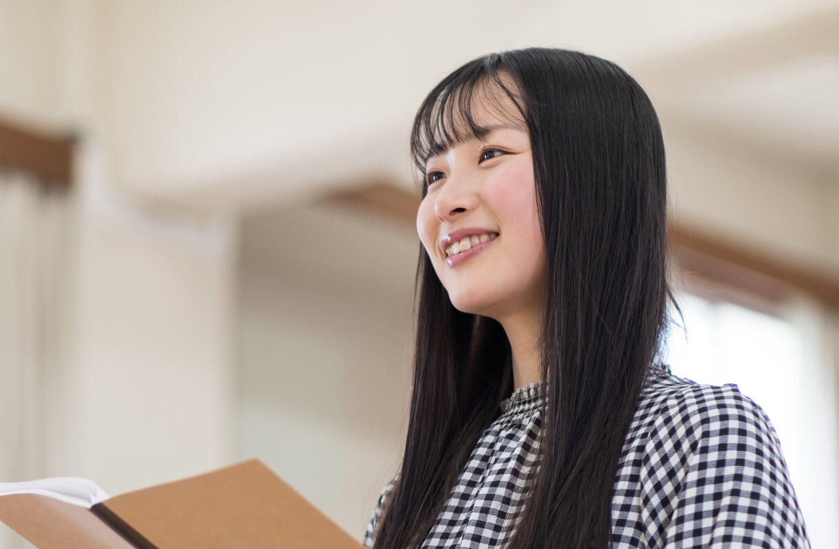 long course